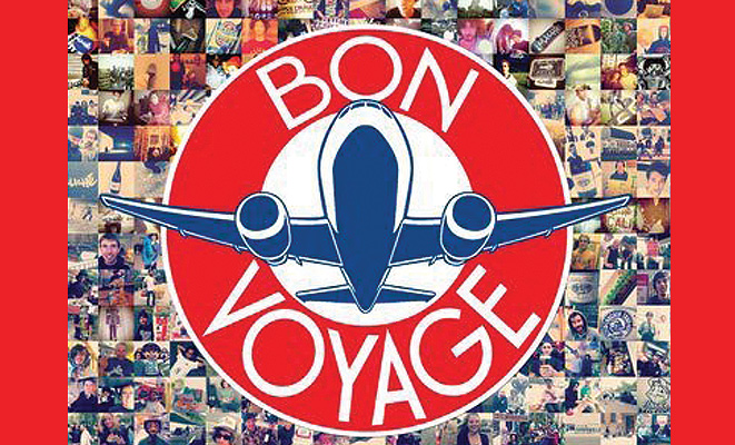 Cliche'-Bon-Voyage