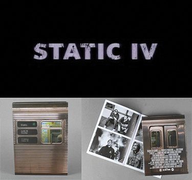STATIC-IV