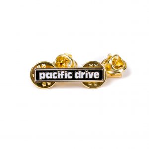 Pacific Drive Bar Pin